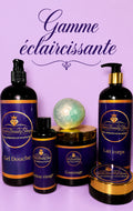 Gamme Éclaircissante