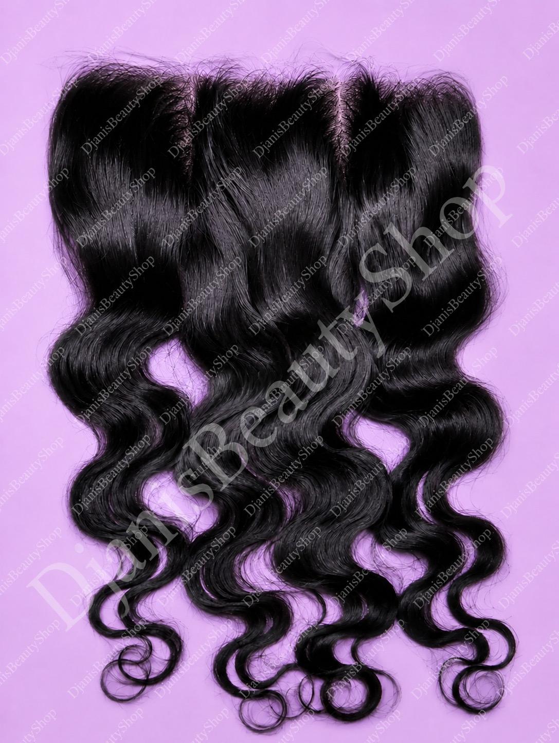 Lace frontal HD 13x6 vietnamienne_1
